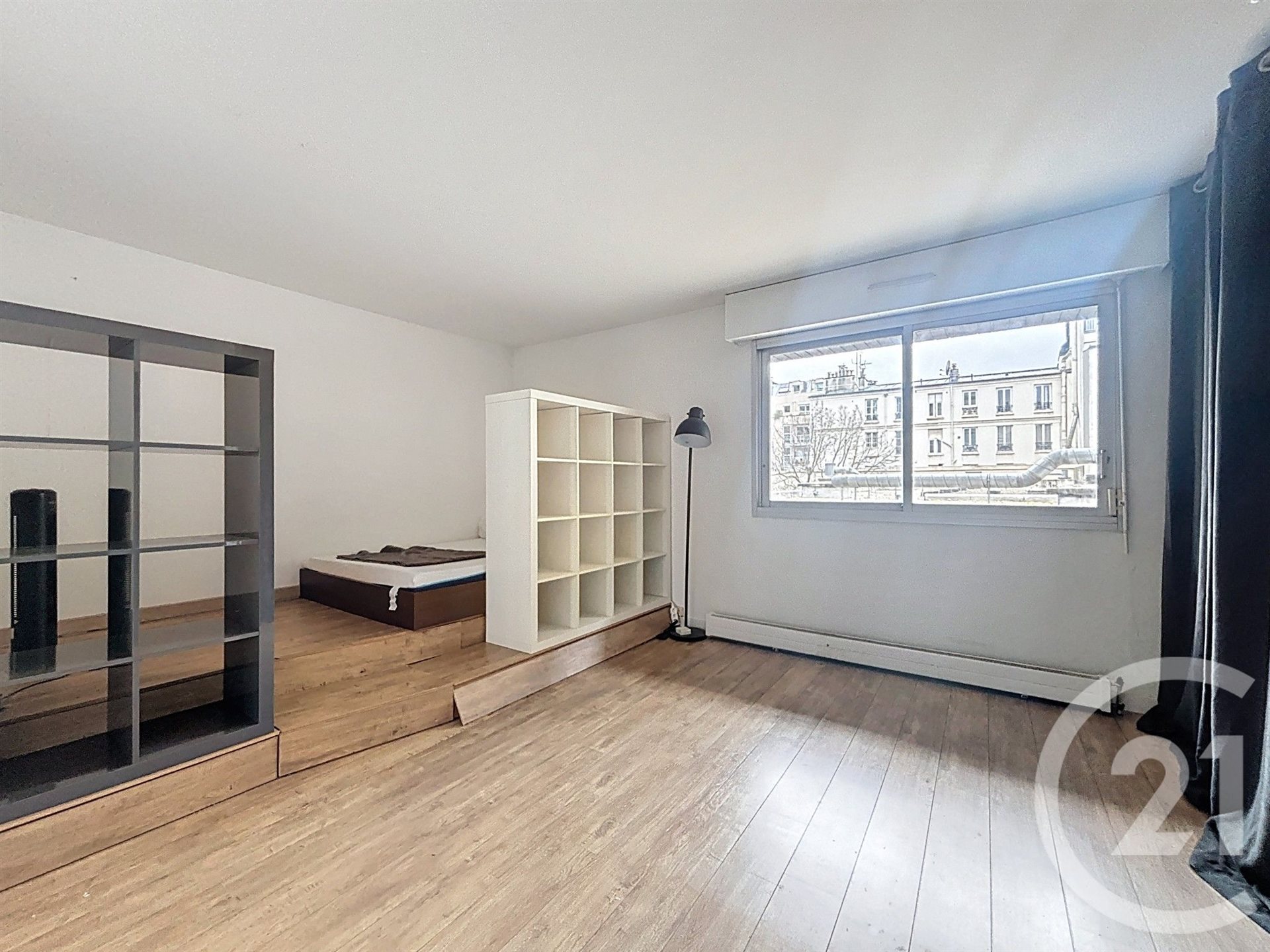 Appartement à vendre, 26m², Paris 11ème