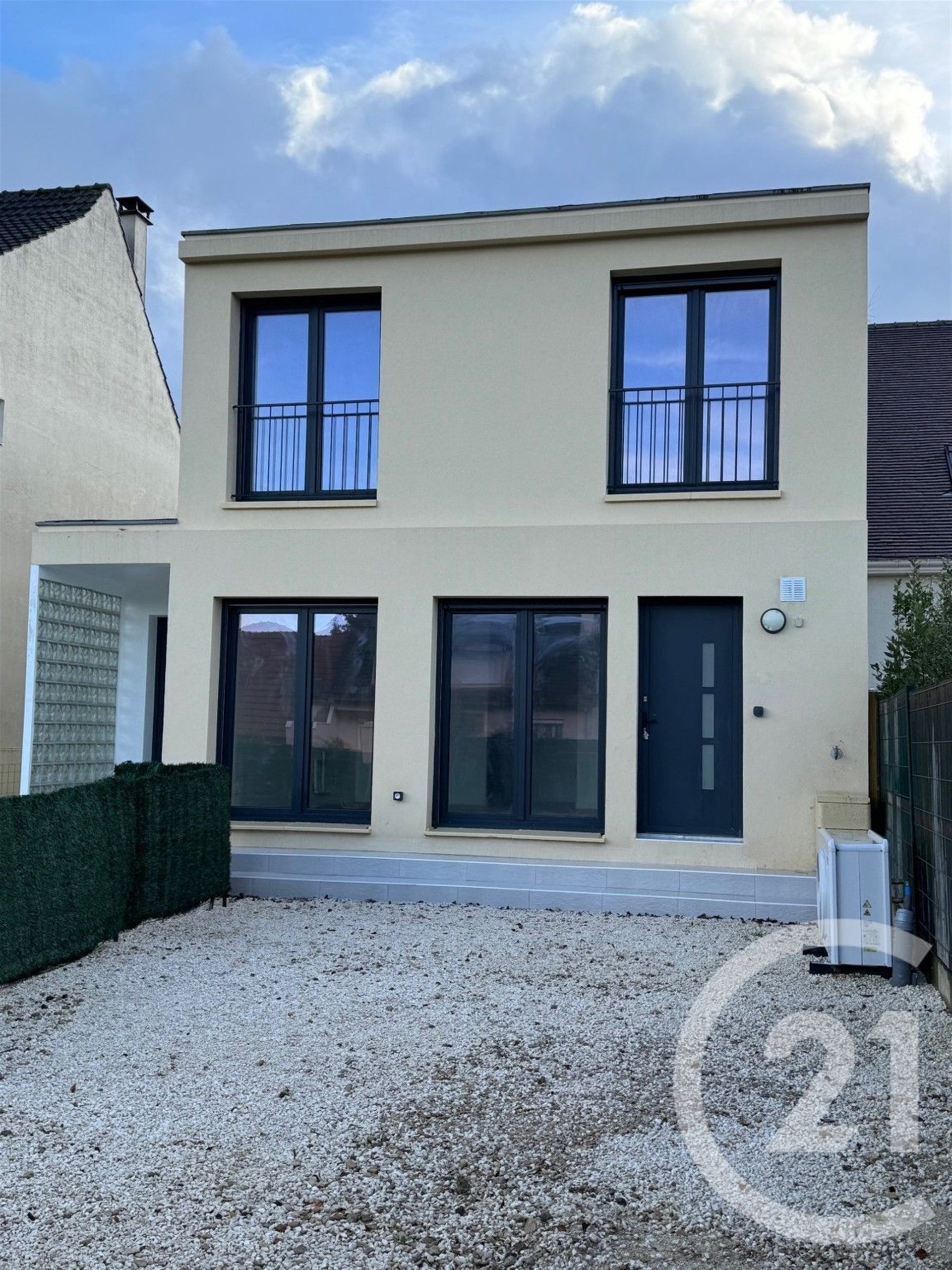 Maison à vendre, 70m², Marcoussis