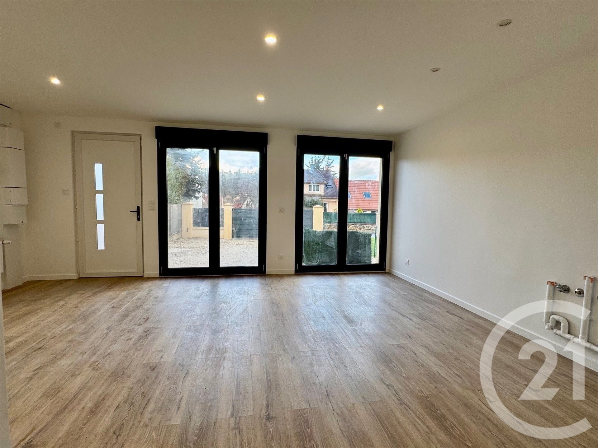 Maison à vendre, 70m², Marcoussis