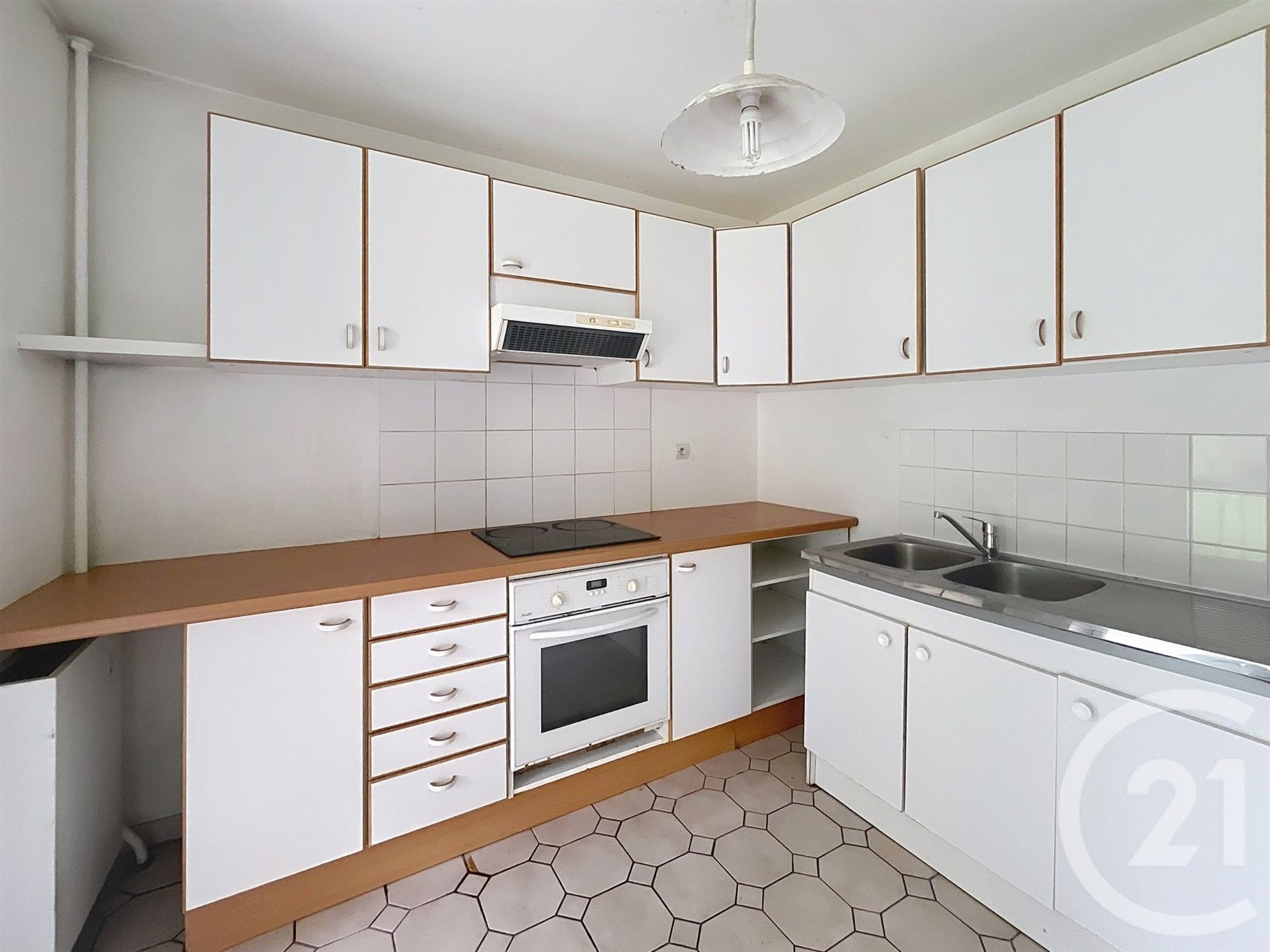 Appartement à vendre, 68m², Arpajon