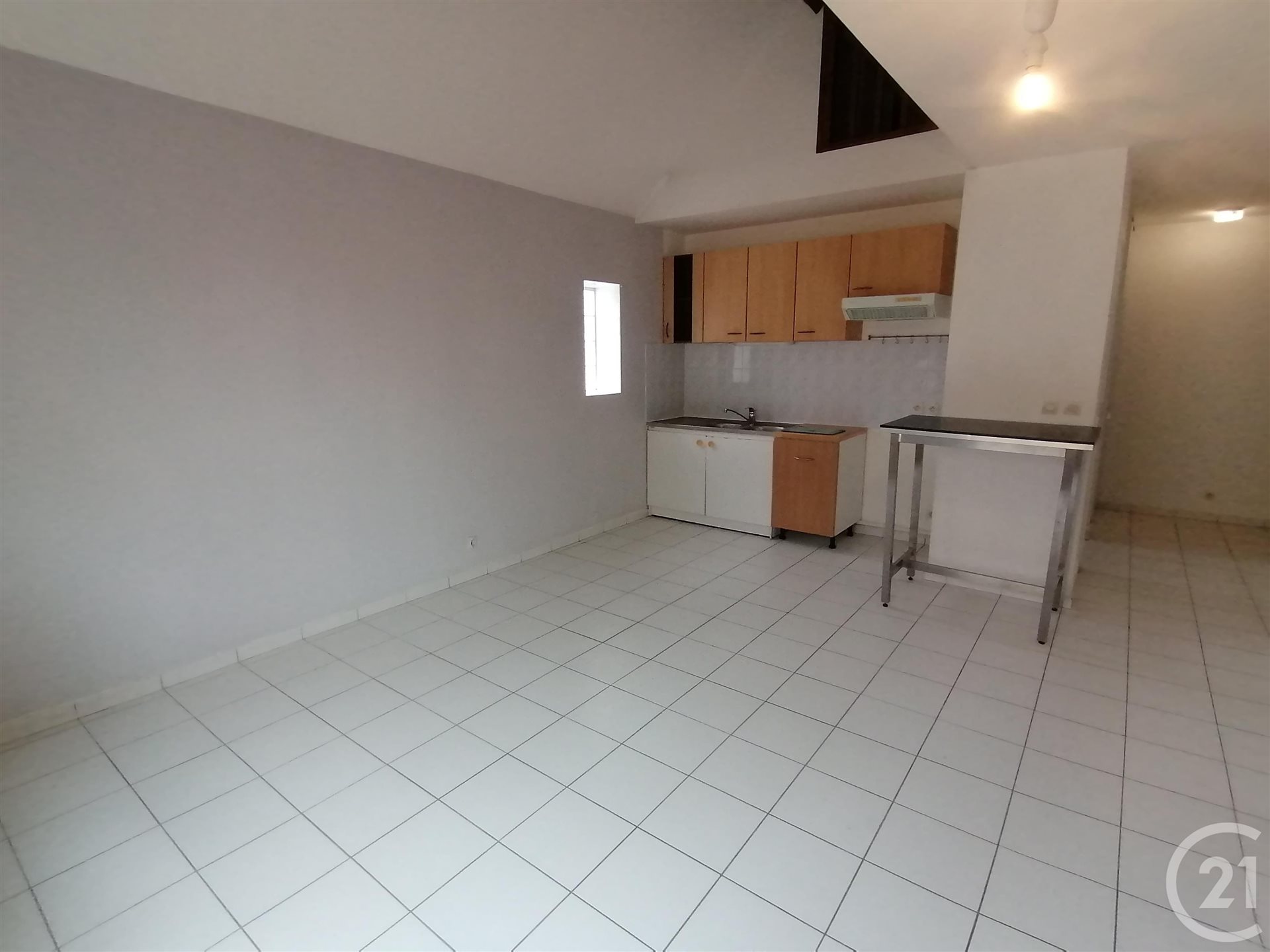 Appartement à louer, 44m², Saint-Michel-sur-Orge