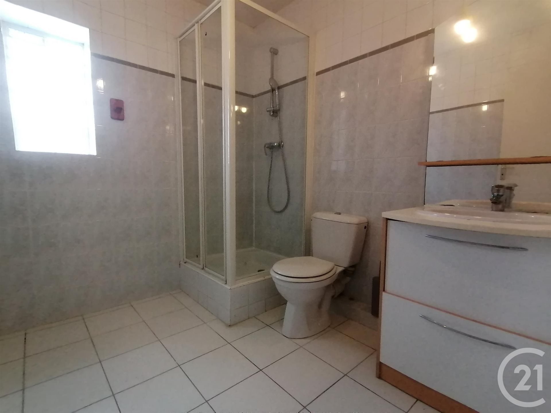 Appartement à louer, 44m², Saint-Michel-sur-Orge