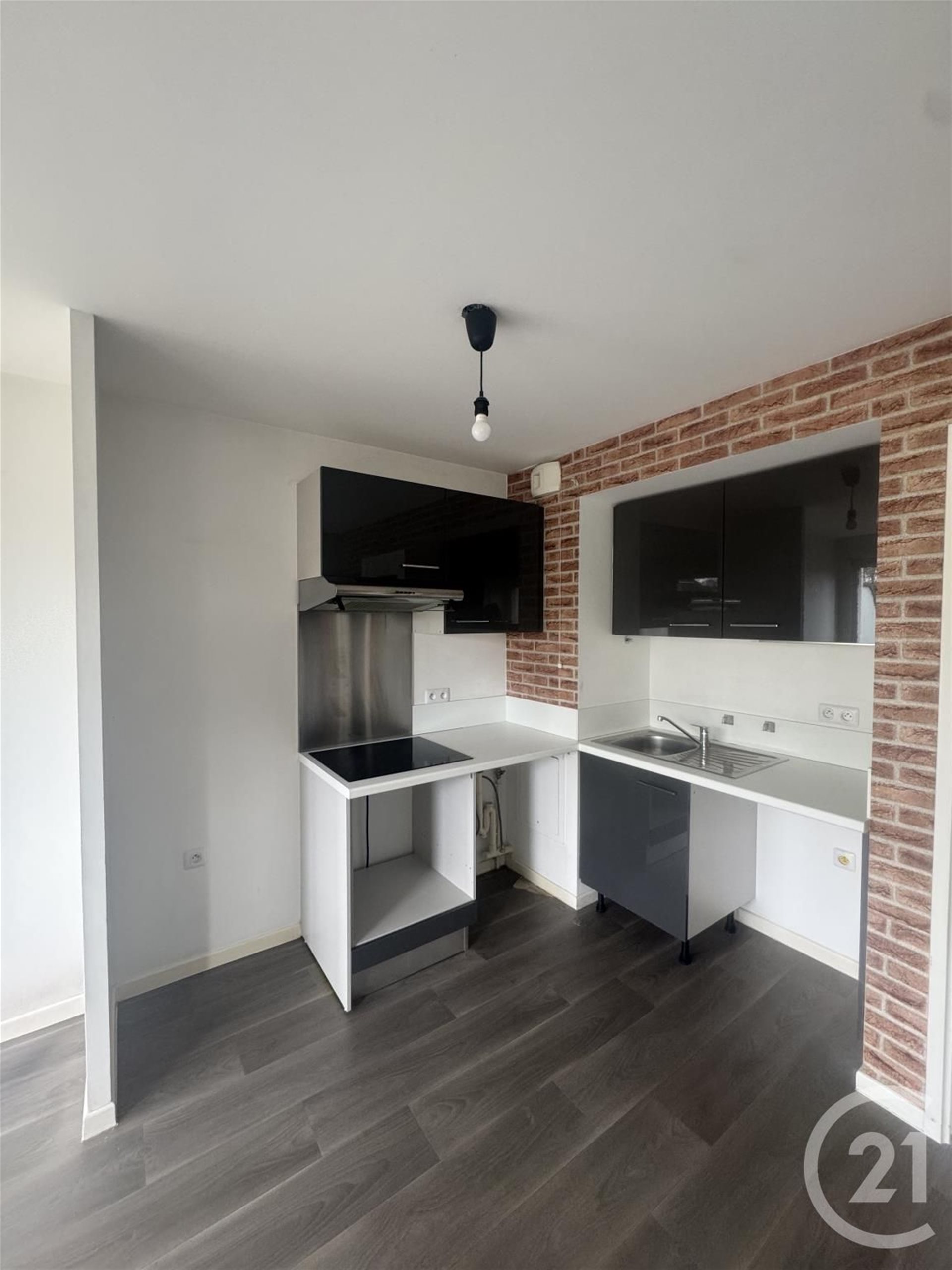 Appartement à louer, 38m², Mennecy
