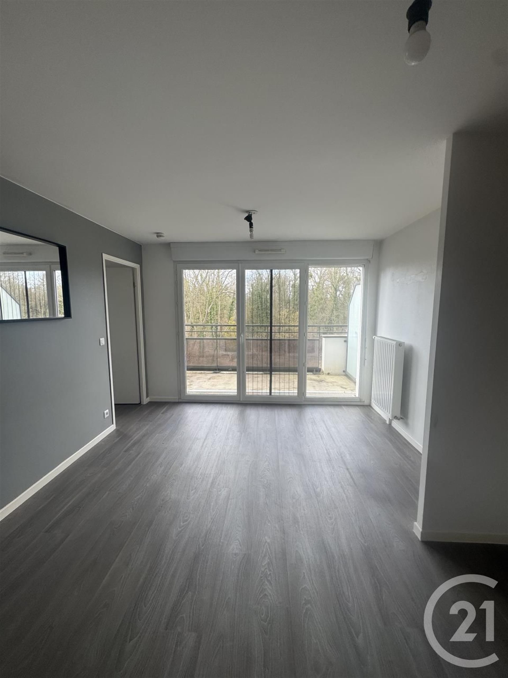 Appartement à louer, 38m², Mennecy