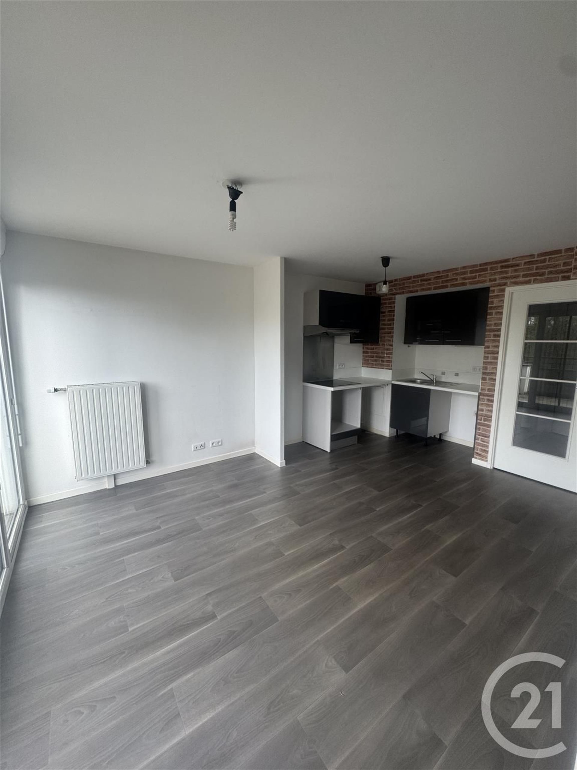 Appartement à louer, 38m², Mennecy
