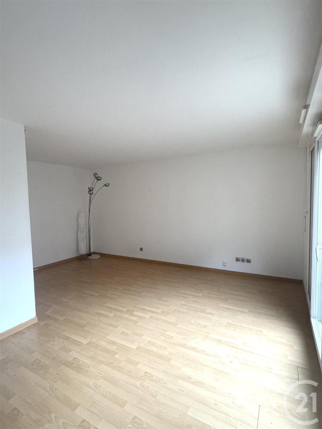 Appartement à louer, 33m², Brétigny-sur-Orge