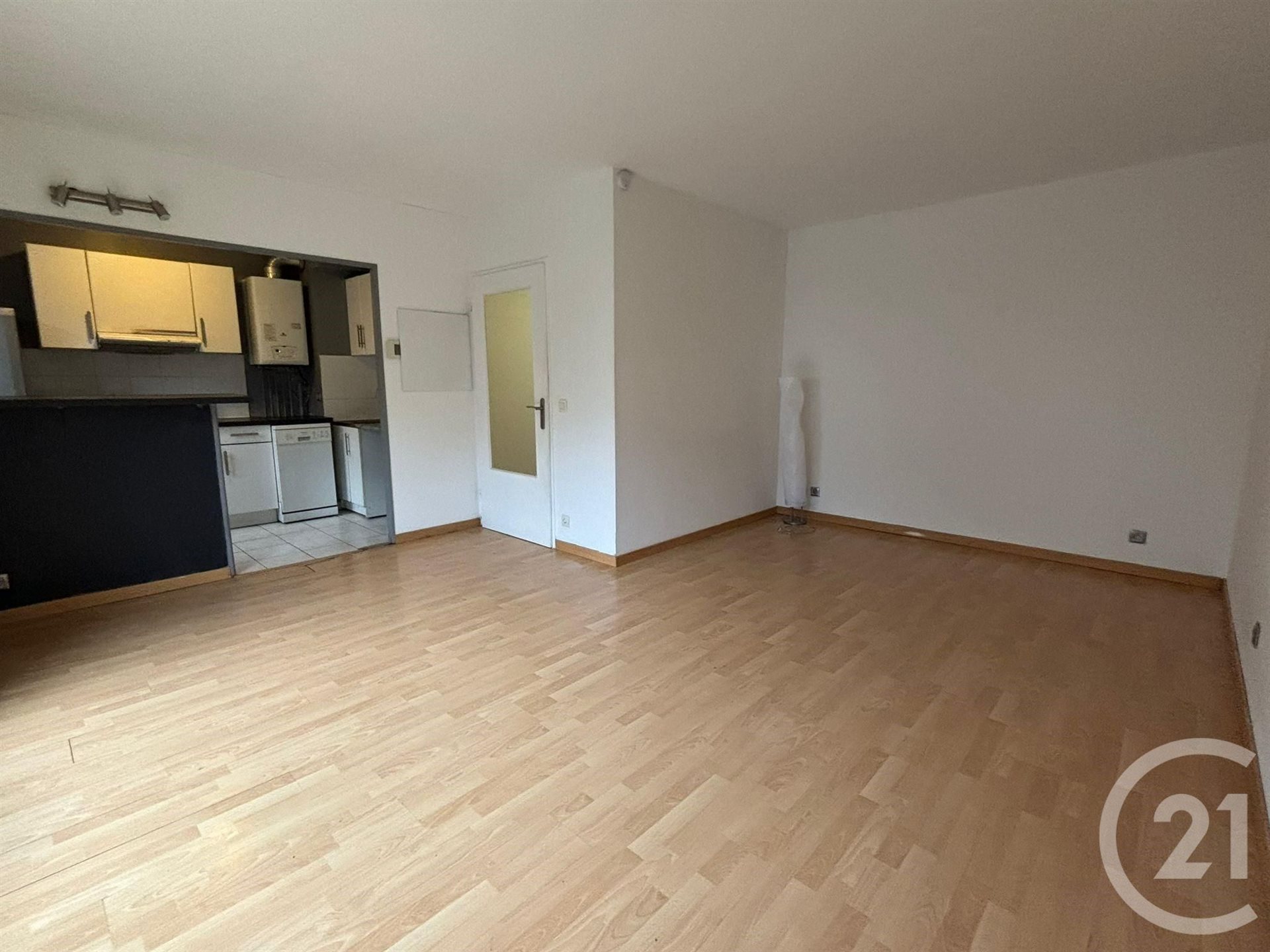 Appartement à louer, 33m², Brétigny-sur-Orge