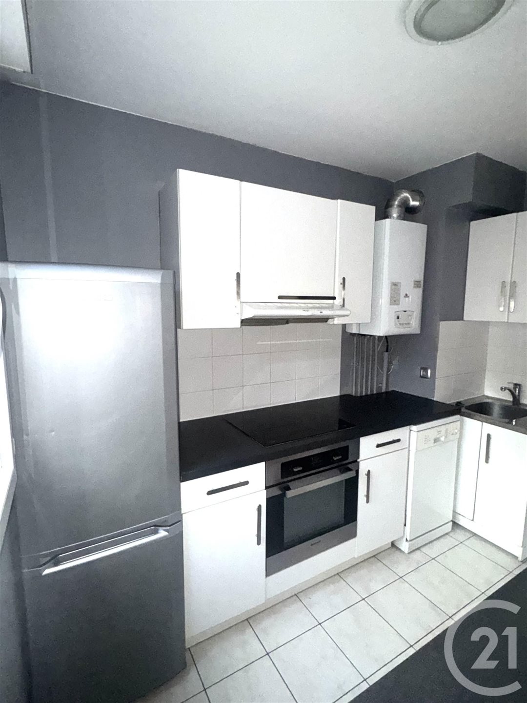 Appartement à louer, 33m², Brétigny-sur-Orge