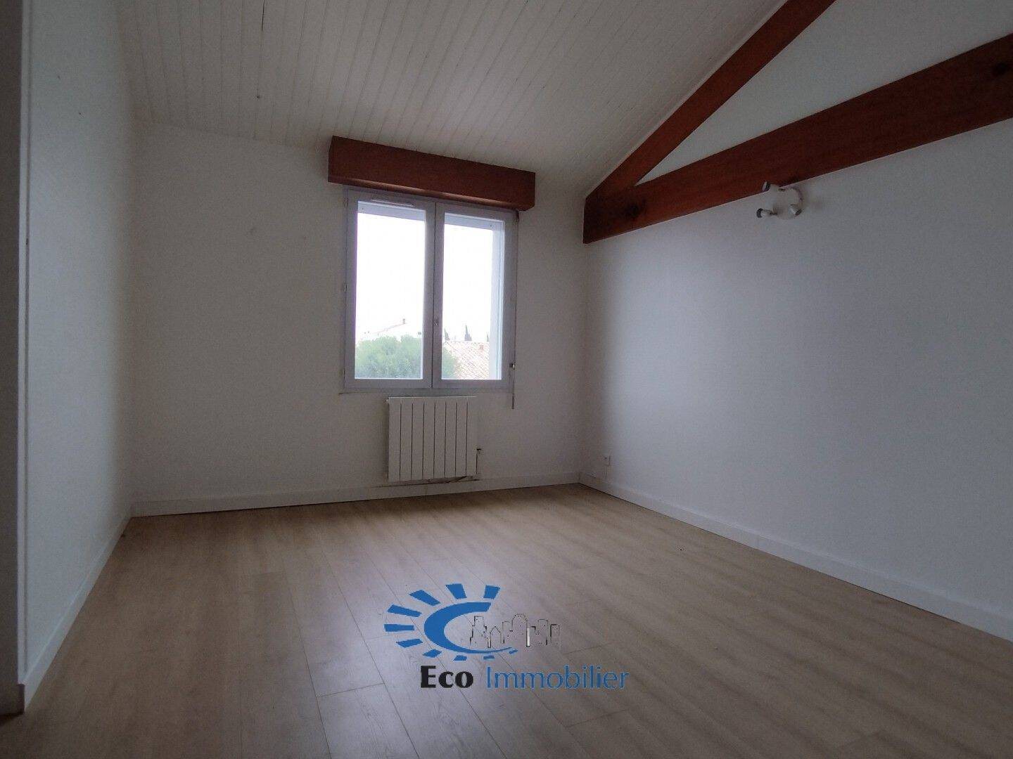 Appartement à louer, 96m², La Jarne