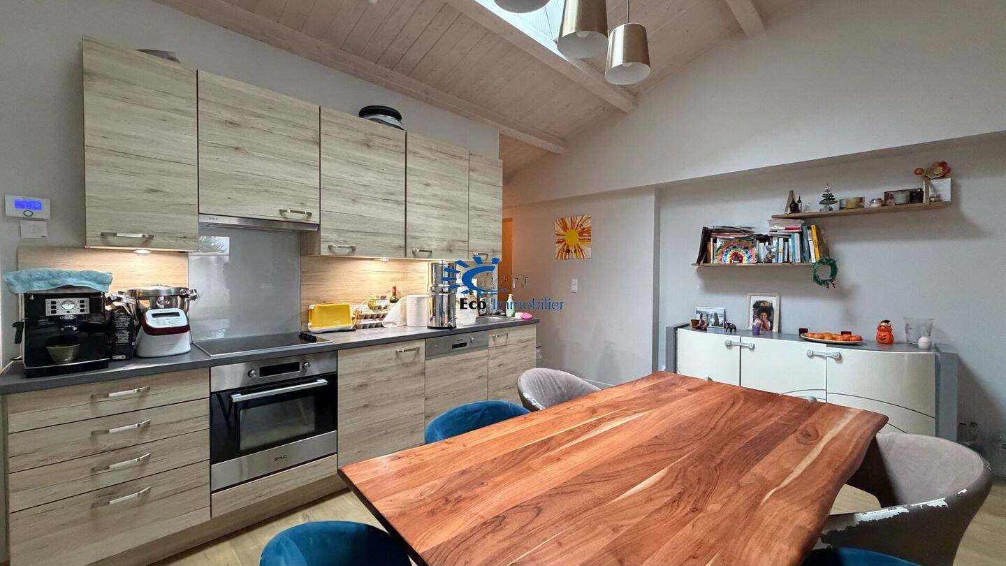 Maison à louer, 82m², La Rochelle