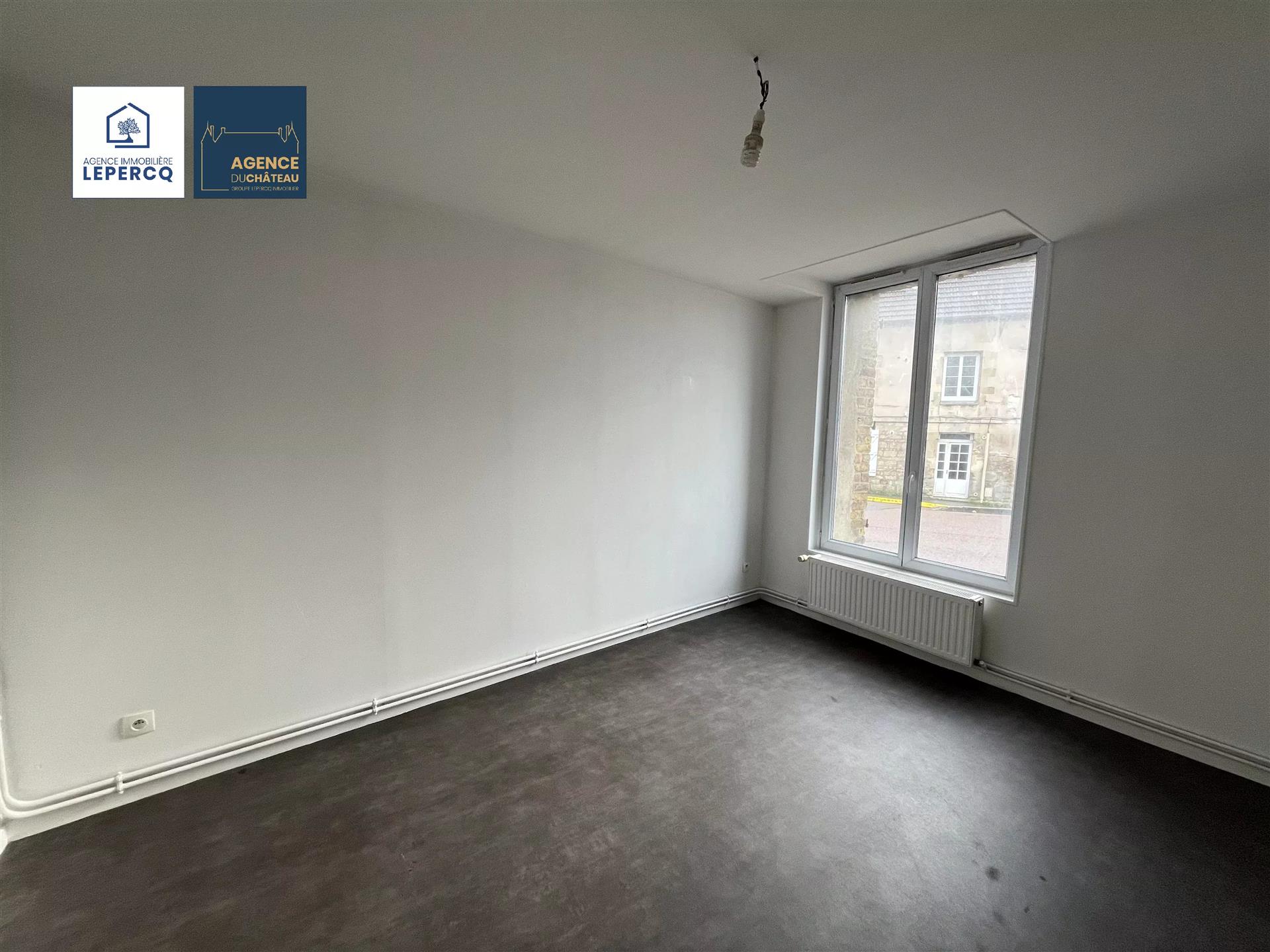 Appartement à louer, 69m², Villers-Cotterêts