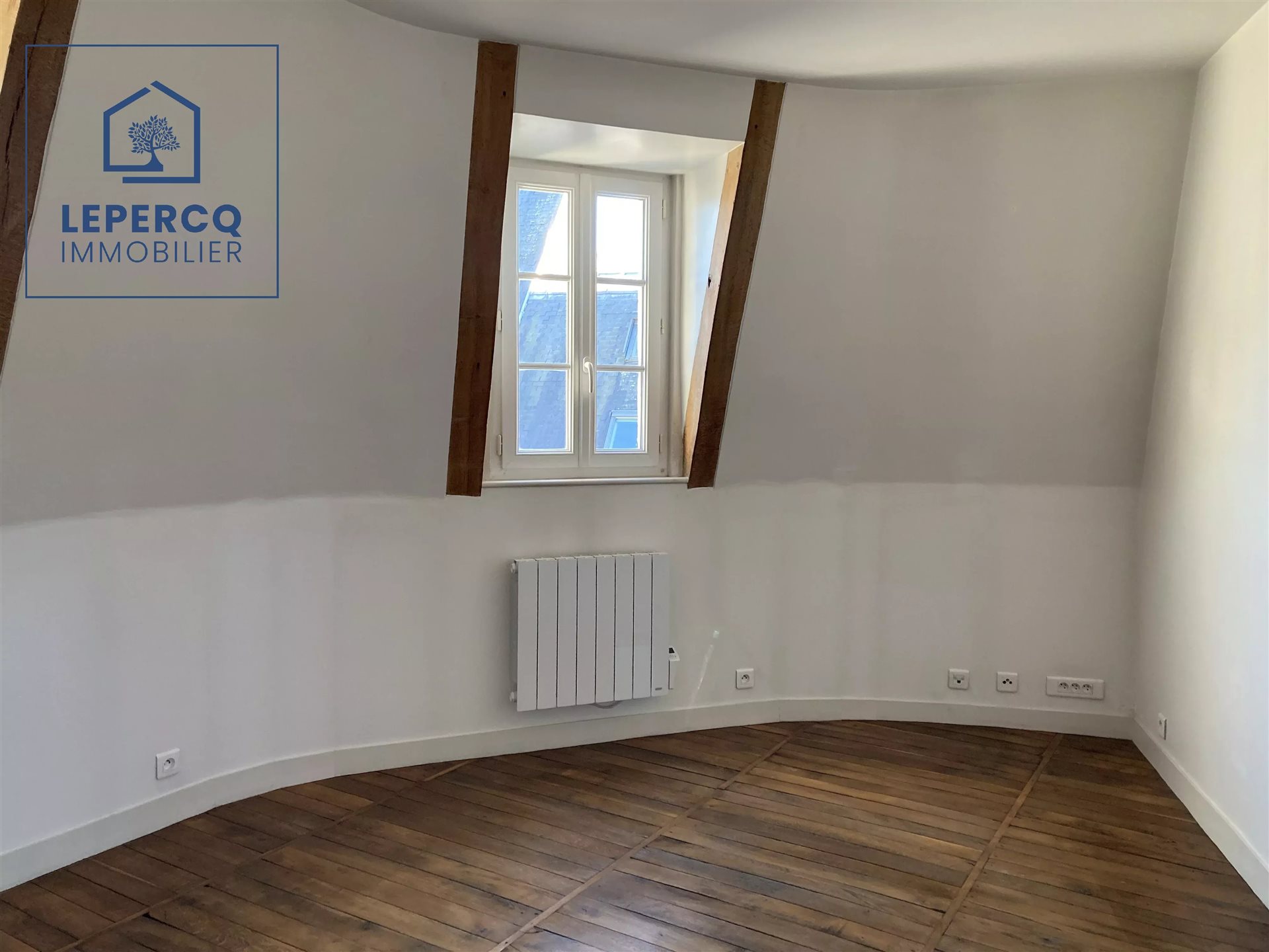 Appartement à louer, 54m², Villers-Cotterêts
