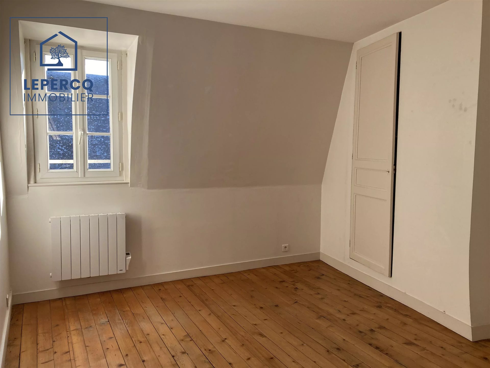 Appartement à louer, 54m², Villers-Cotterêts