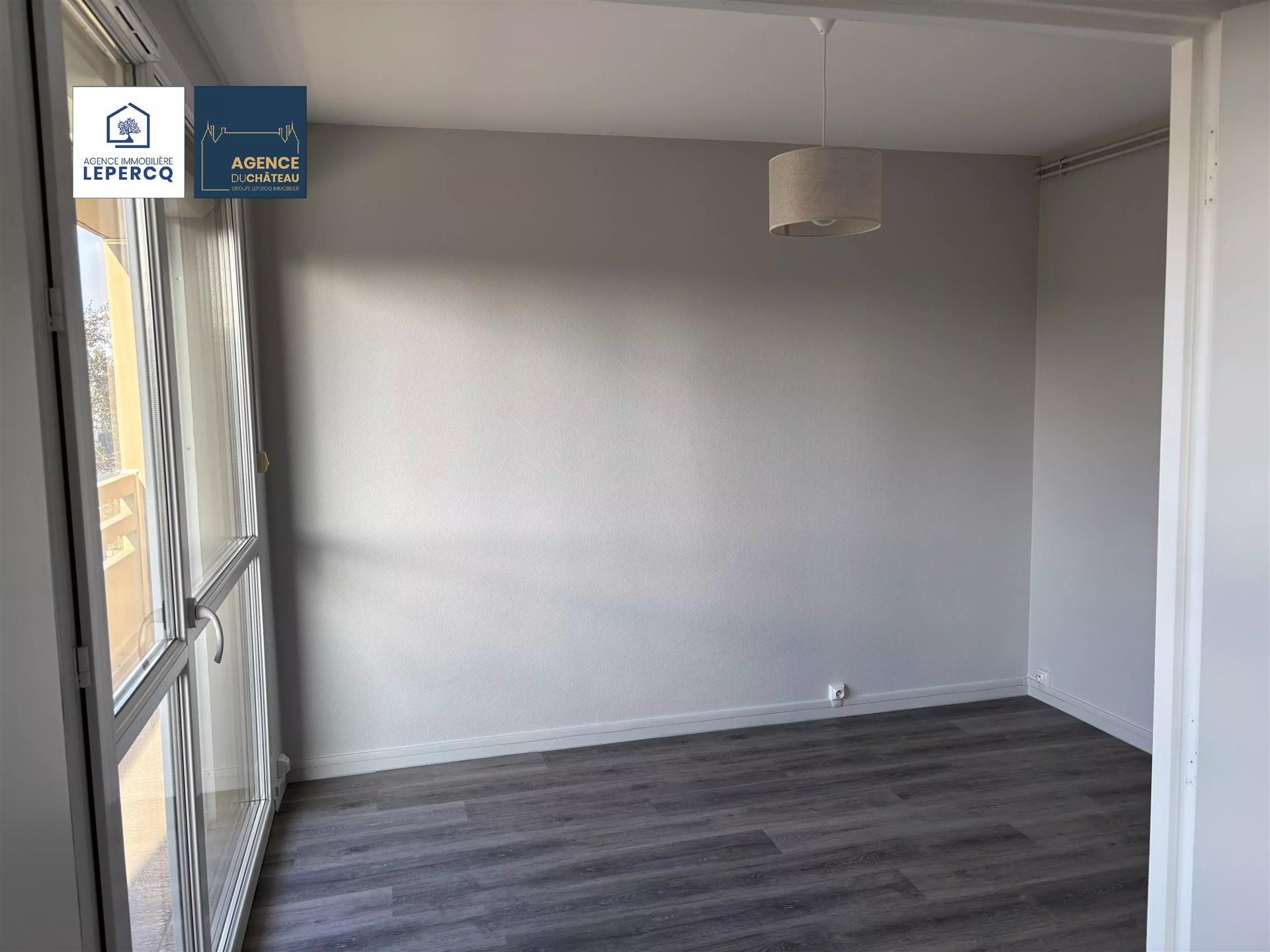 Appartement à louer, 66m², Villers-Cotterêts