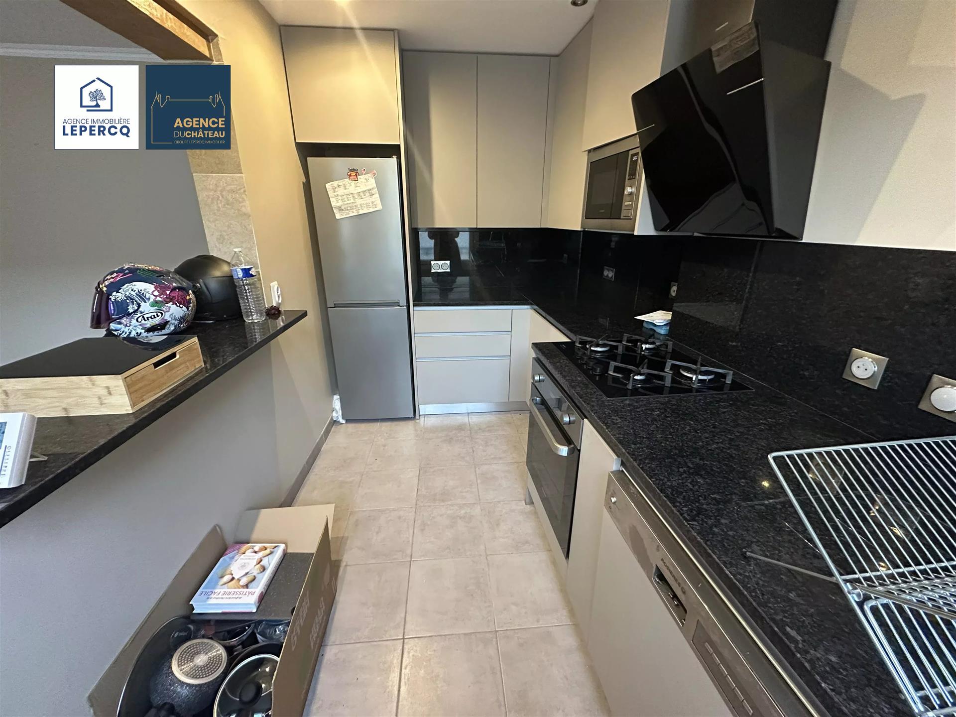 Maison à louer, 91m², Villers-Cotterêts