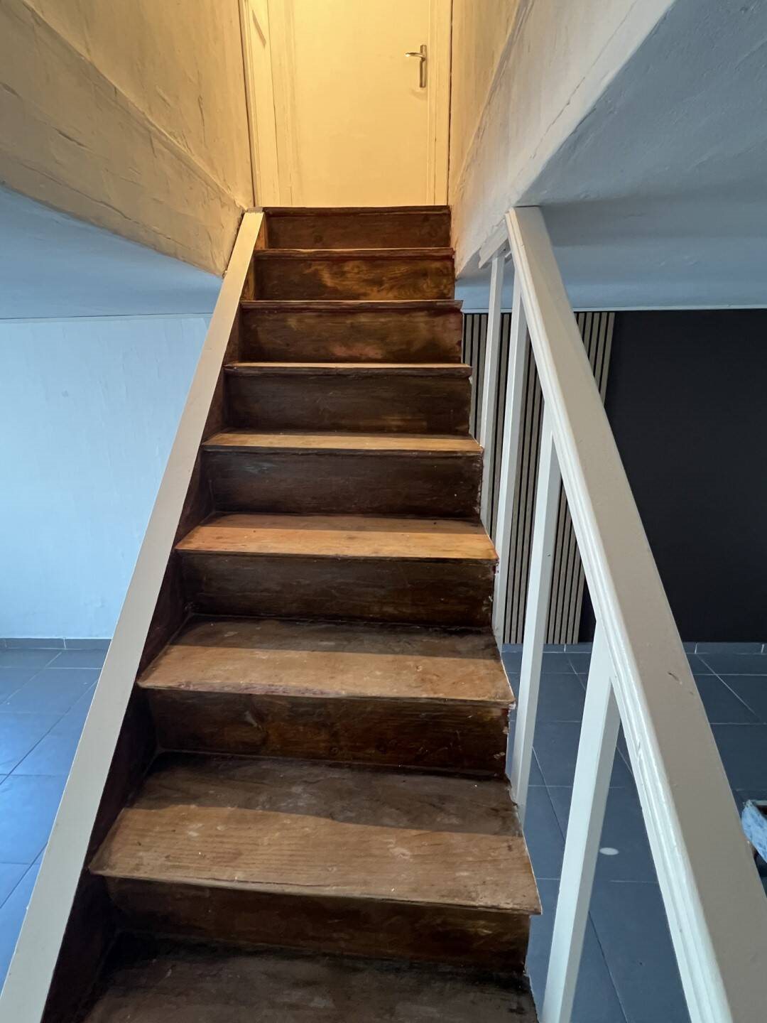 Maison à vendre, 102m², Langolen