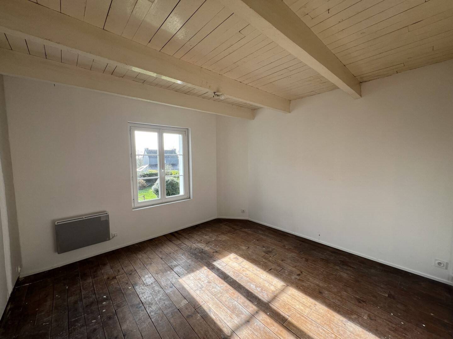 Maison à vendre, 102m², Langolen