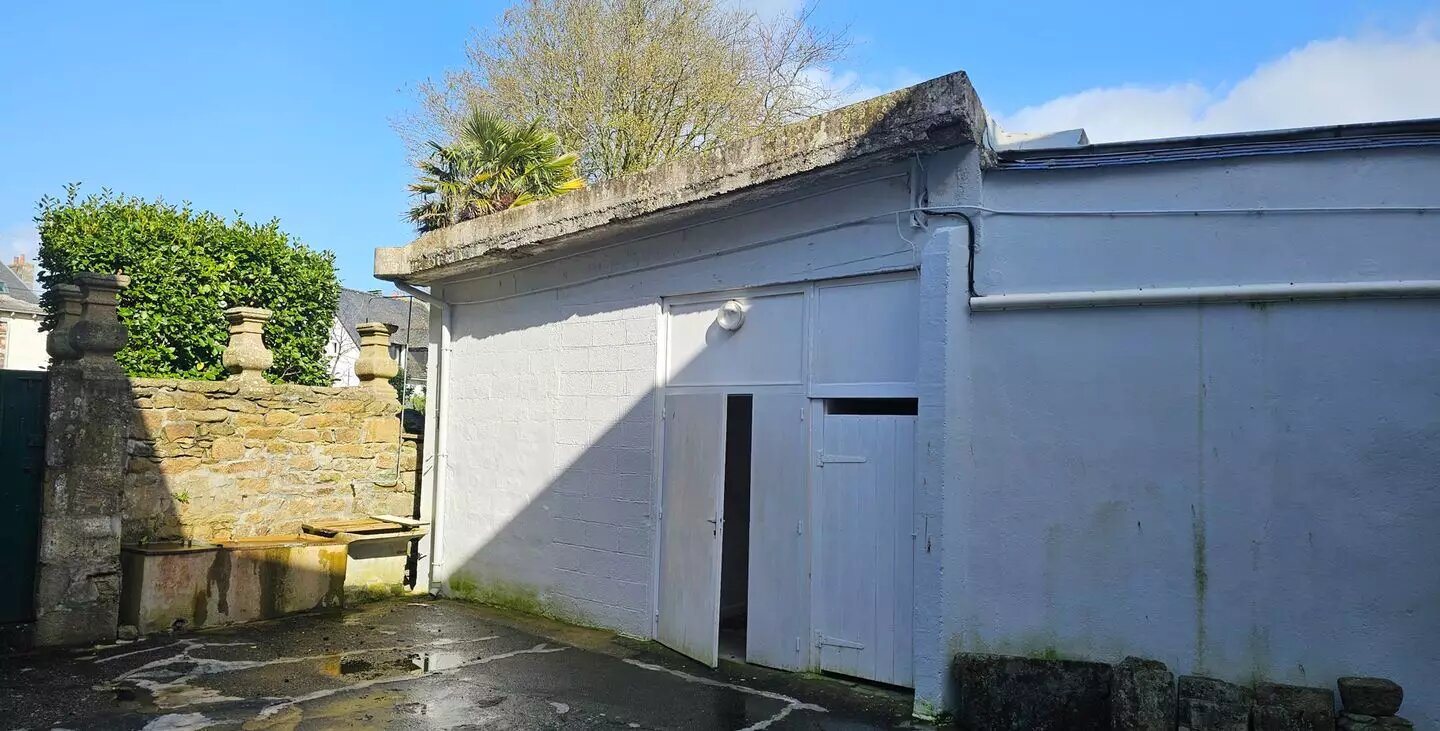 Appartement à vendre, 108m², Douarnenez