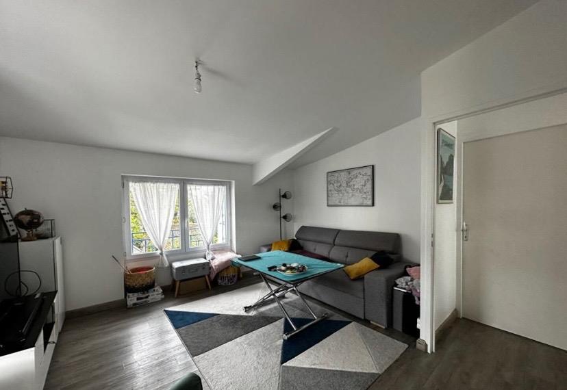 Appartement à vendre, 60m², Hennebont