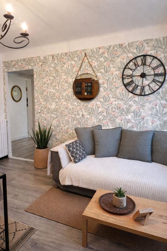 Appartement à vendre, 65m², Lanester