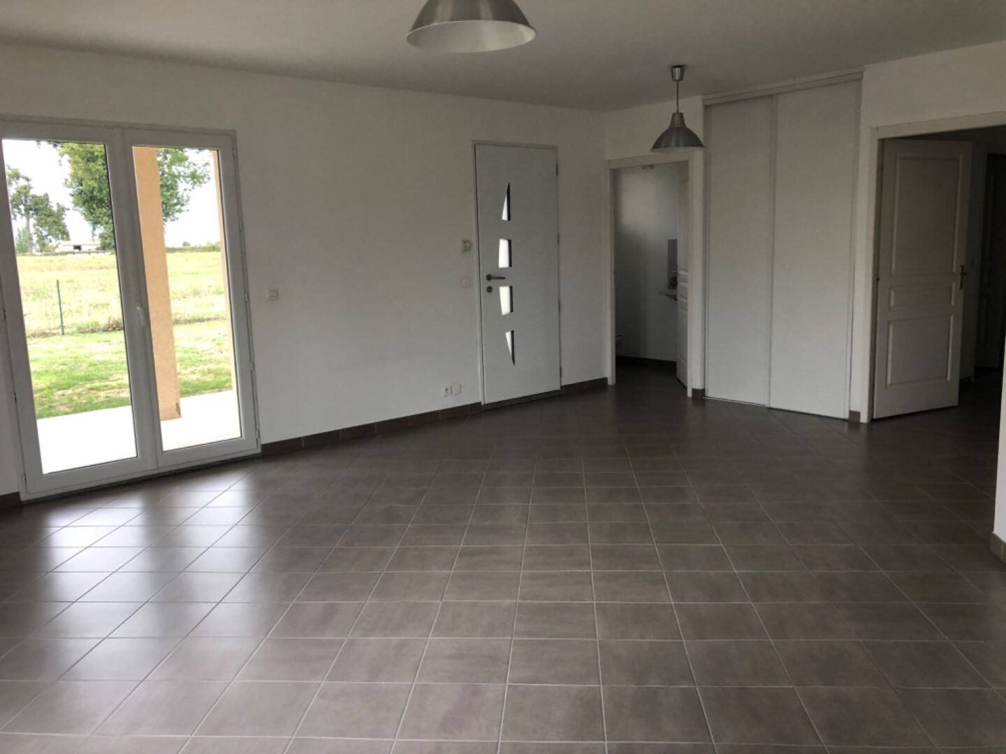 Maison à louer, 106m², Veauche