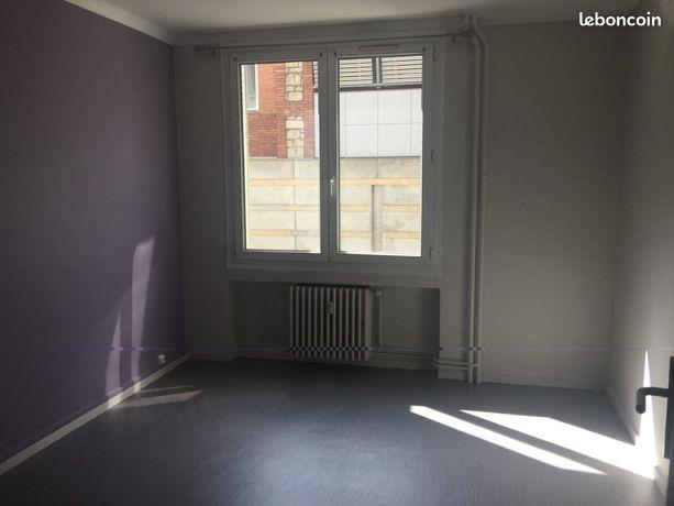 Appartement à louer, 46m², Saint-Etienne