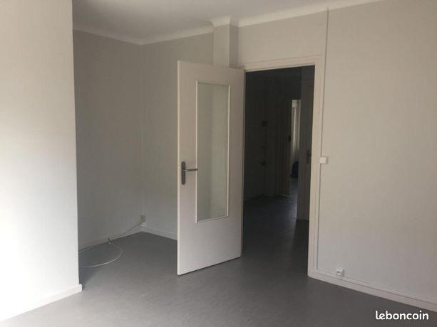 Appartement à louer, 46m², Saint-Etienne