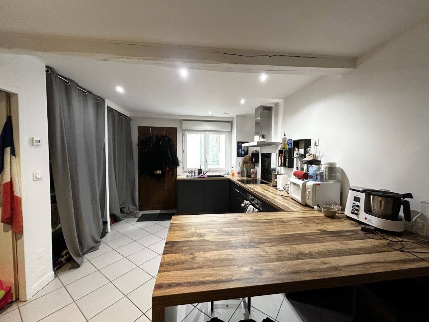 Maison à louer, 60m², Sury-le-Comtal