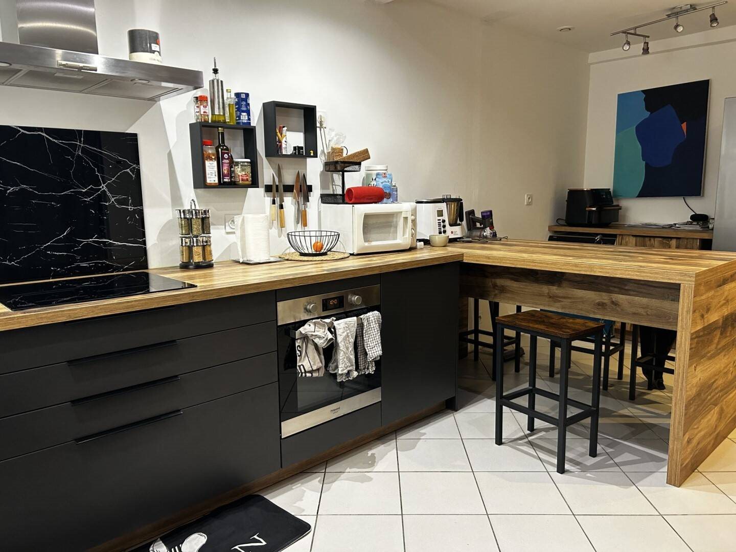 Maison à louer, 60m², Sury-le-Comtal