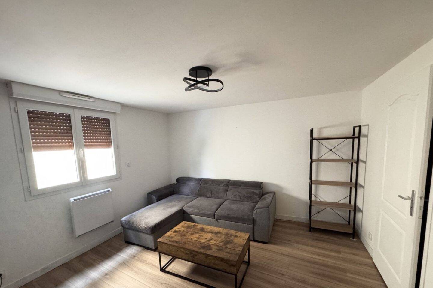 Maison à louer, 60m², Sury-le-Comtal