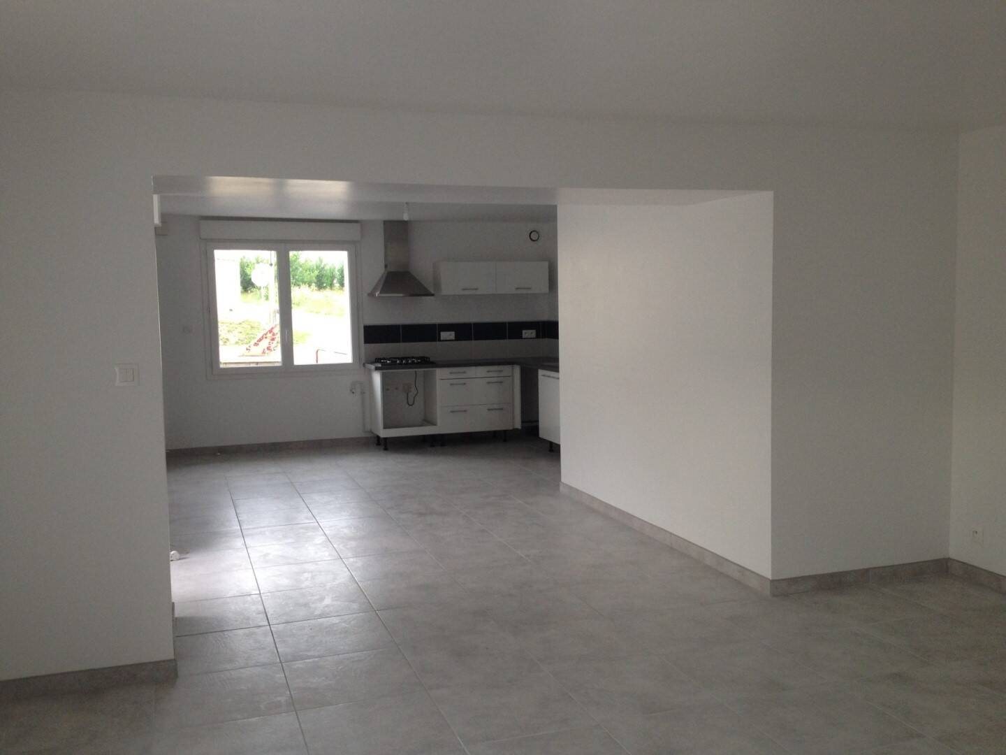 Maison à louer, 127m², Saint-Georges-Haute-Ville