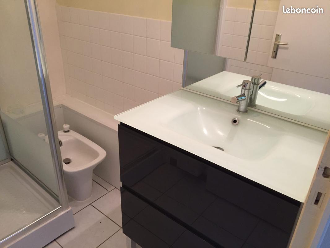 Appartement à louer, 44m², Sury-le-Comtal