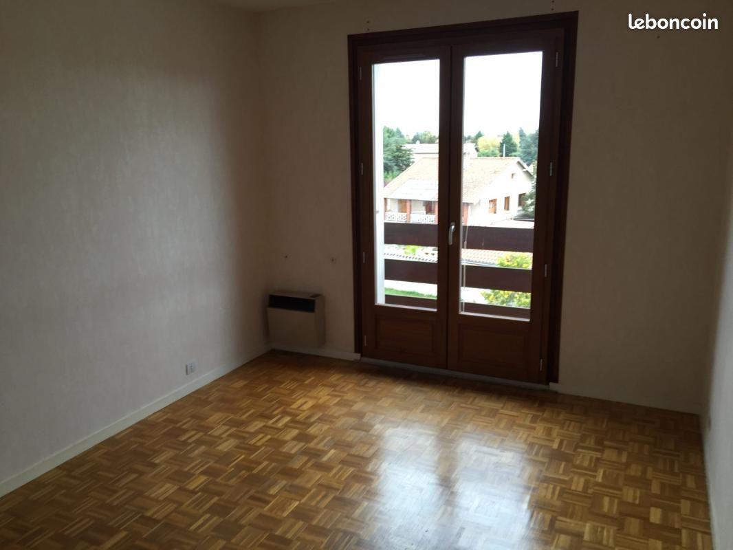 Appartement à louer, 44m², Sury-le-Comtal