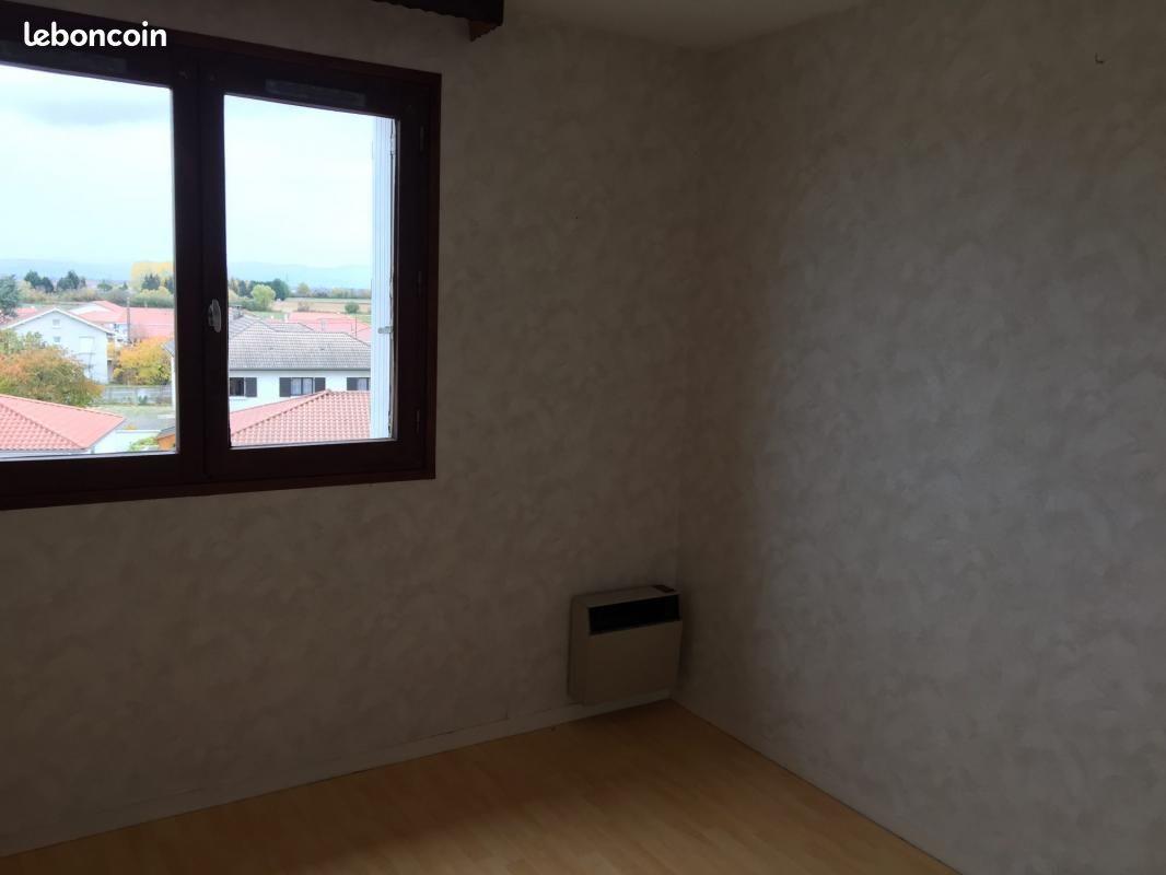 Appartement à louer, 44m², Sury-le-Comtal