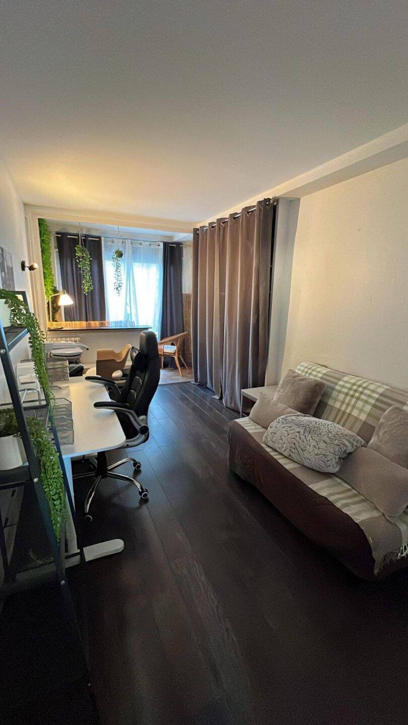 Appartement à louer, 57m², Saint-Etienne