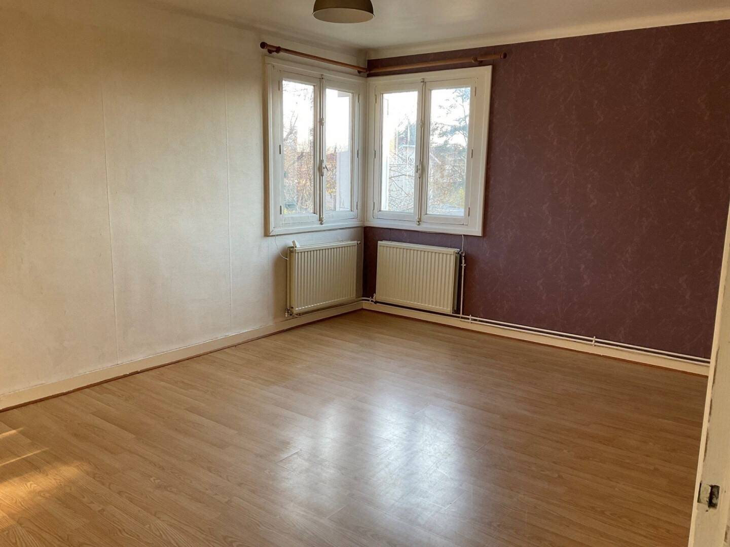 Appartement à louer, 69m², Andrézieux-Bouthéon