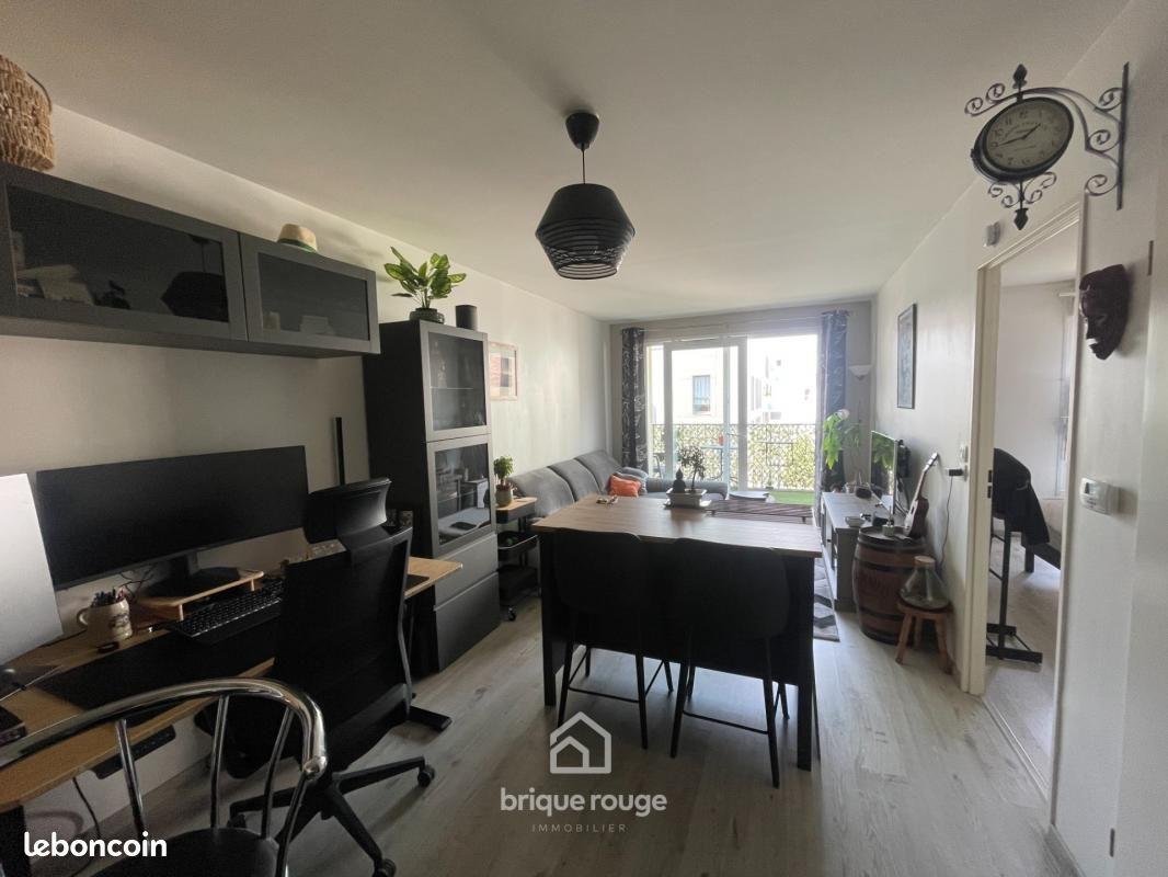 Appartement à vendre, 44m², Capinghem