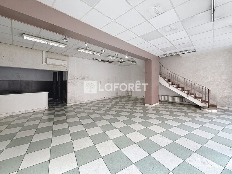 Appartement à vendre, 139m², Doué-en-Anjou