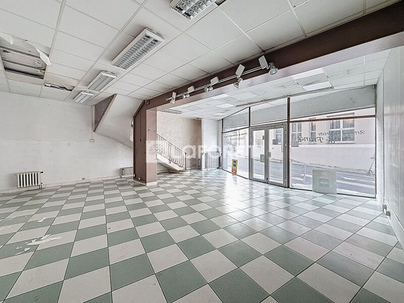 Appartement à vendre, 139m², Doué-en-Anjou