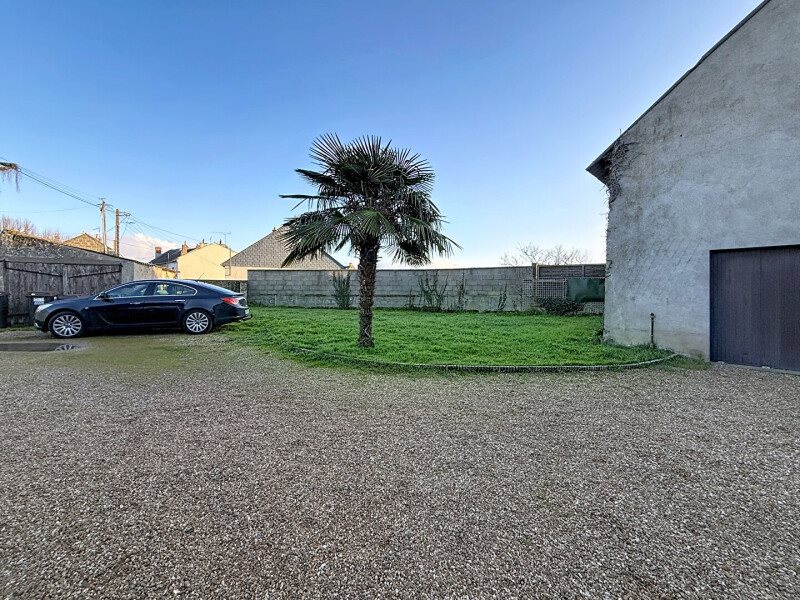 Maison à vendre, 300m², Doué-en-Anjou