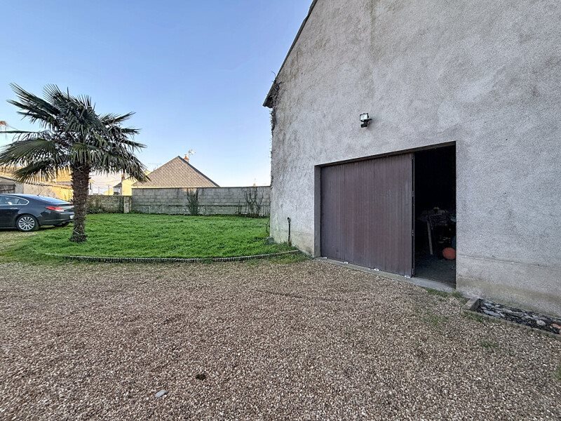 Maison à vendre, 300m², Doué-en-Anjou