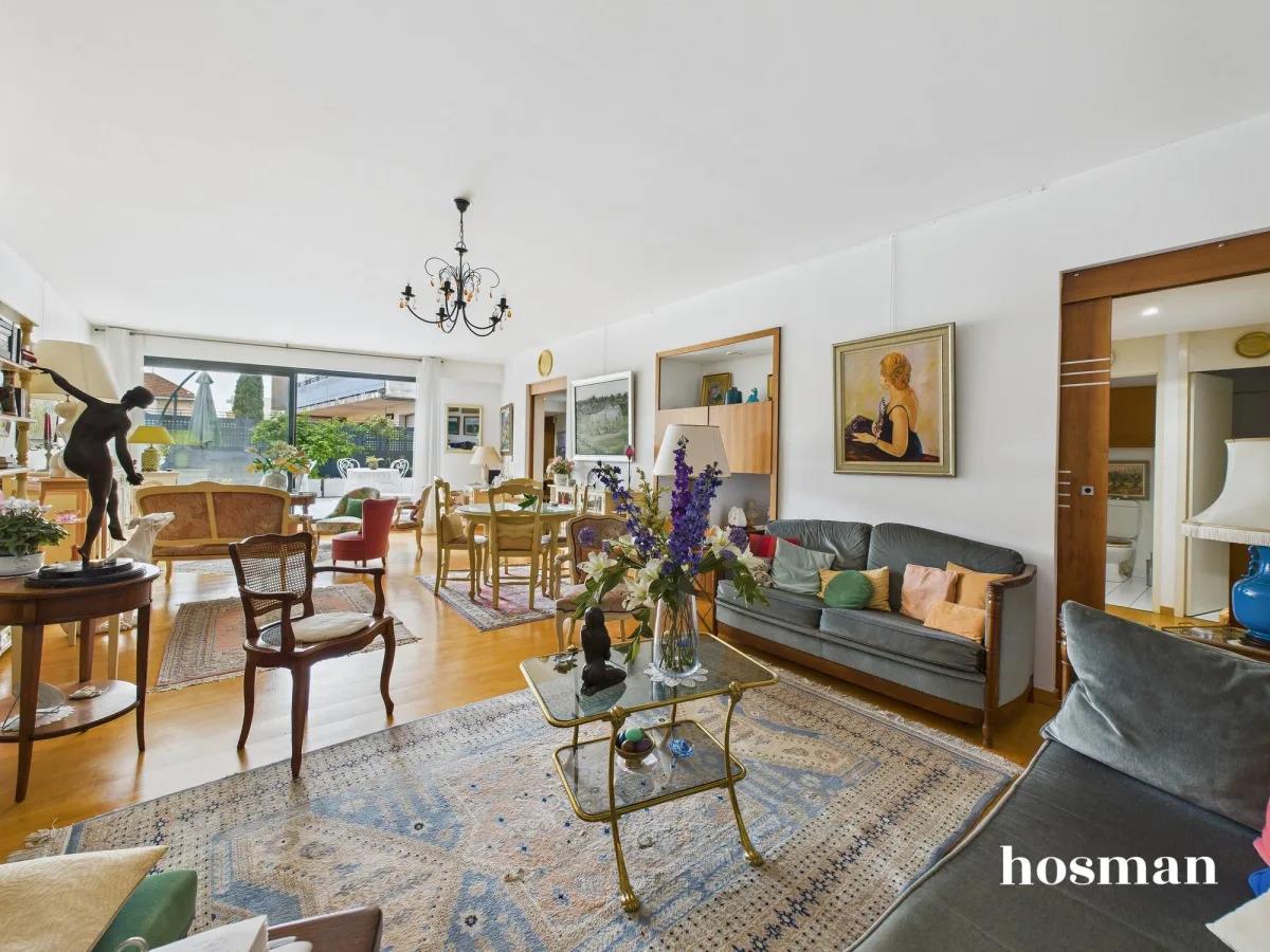 Appartement à vendre, 123m², Bordeaux