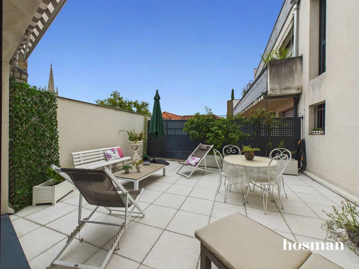 Appartement à vendre, 123m², Bordeaux