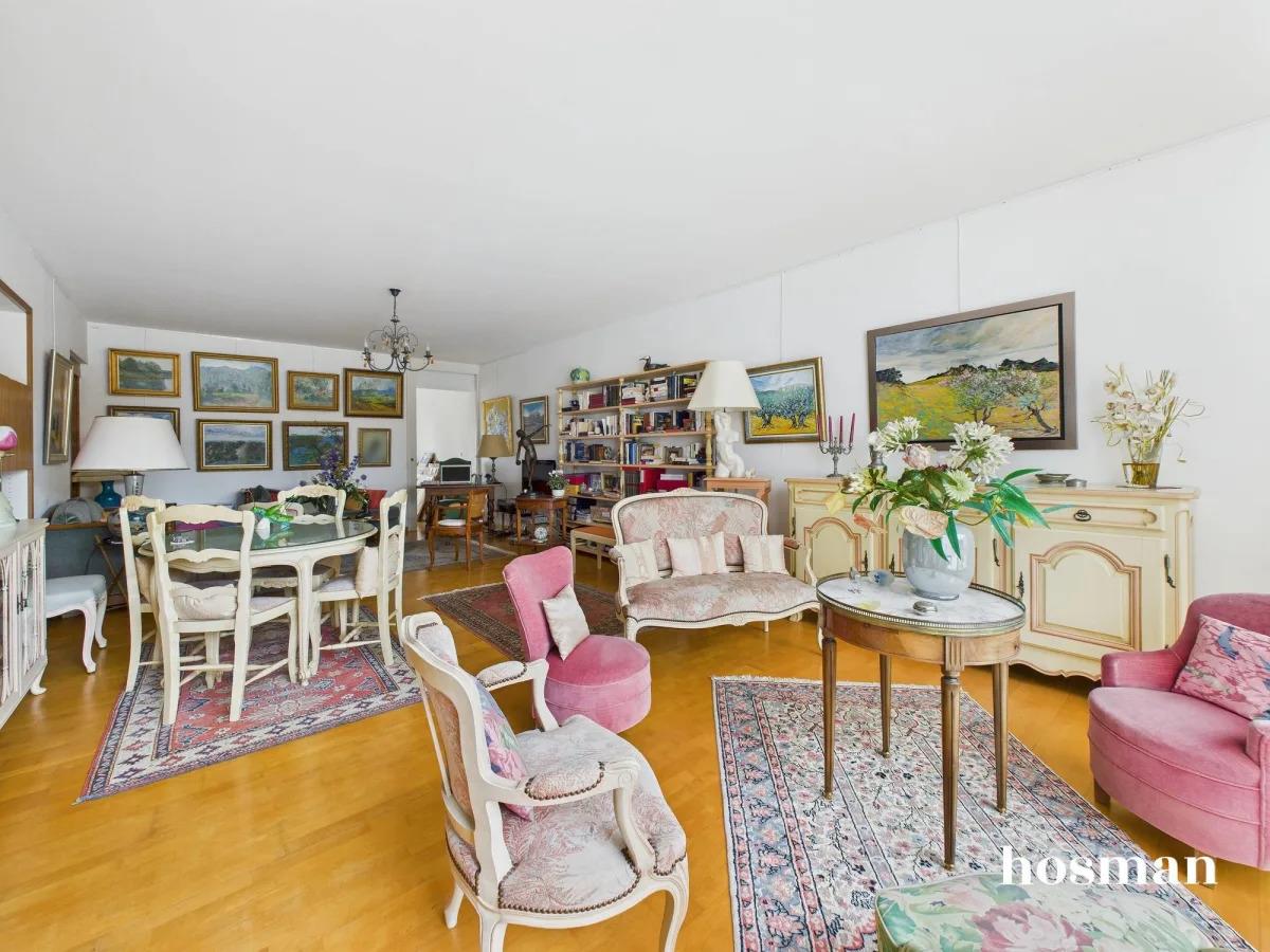 Appartement à vendre, 123m², Bordeaux