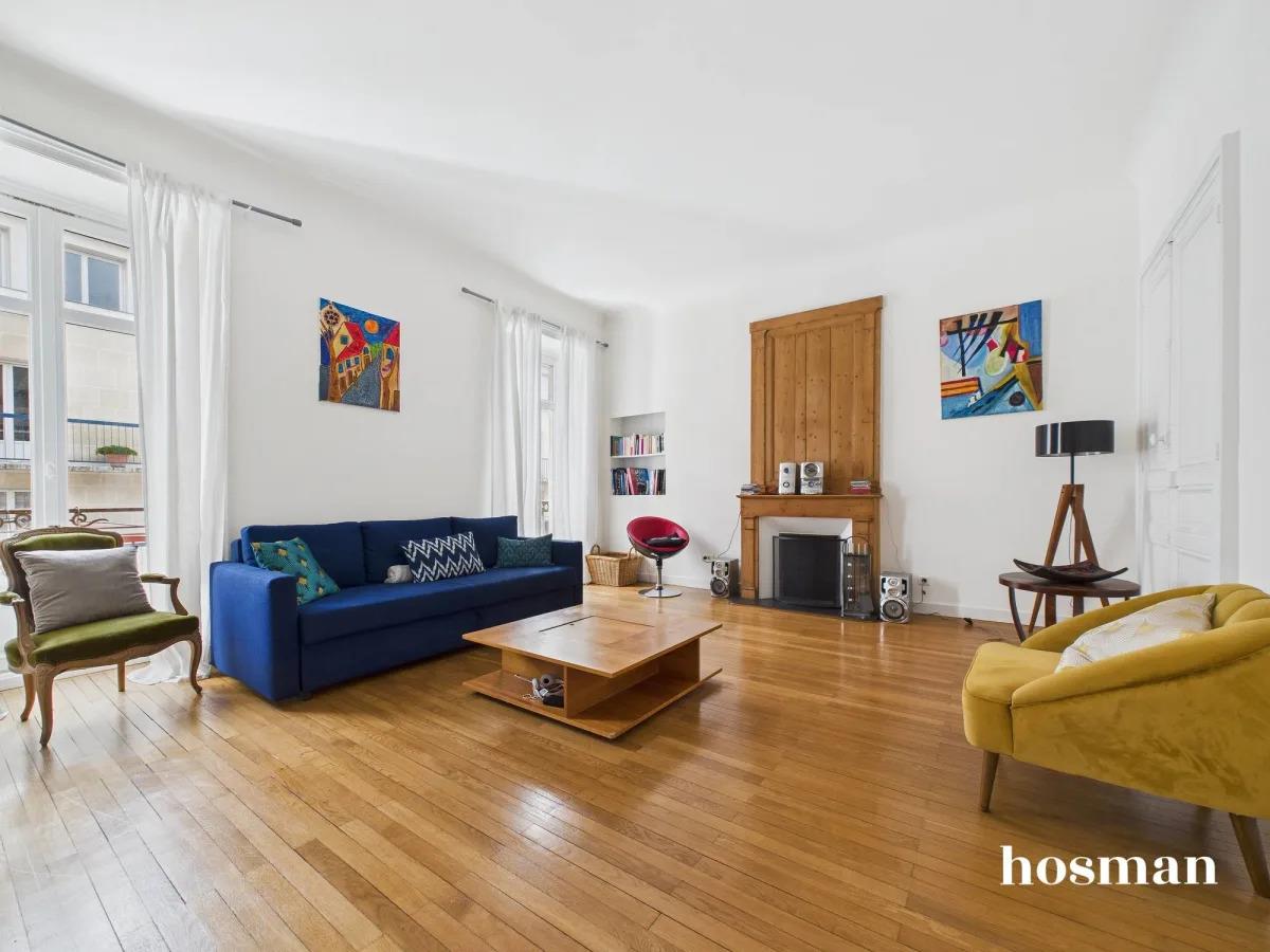 Appartement à vendre, 158m², Nantes