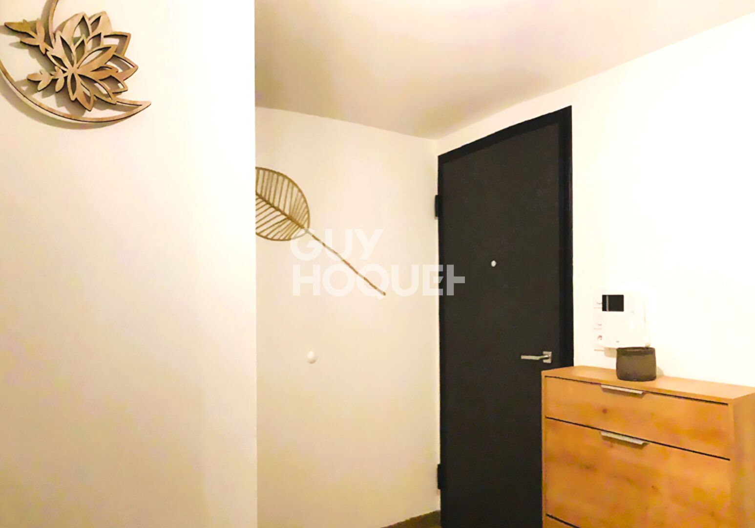 Appartement à louer, 46m², Metz