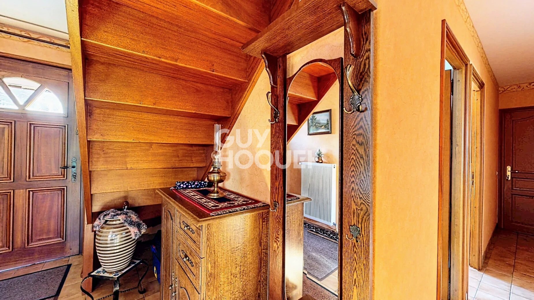 Maison à vendre, 98m², Metz