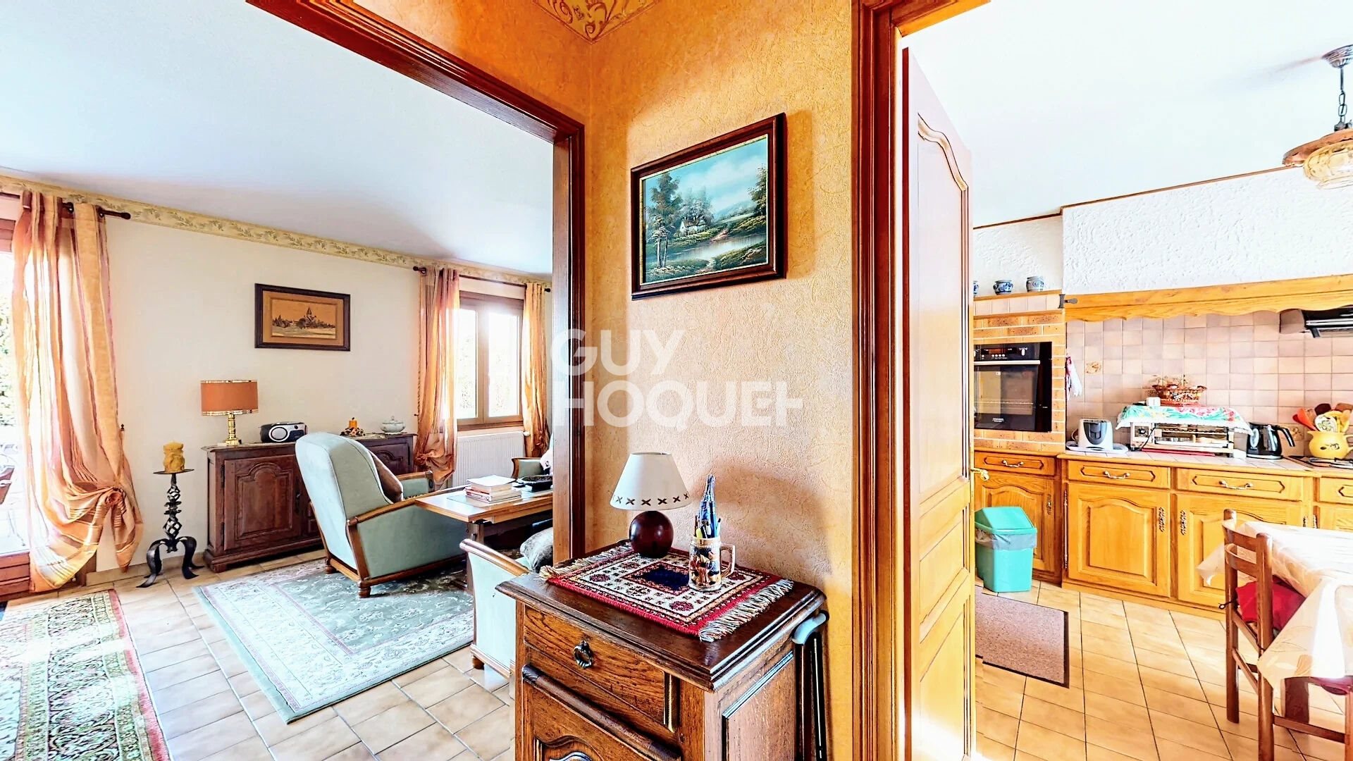 Maison à vendre, 98m², Metz