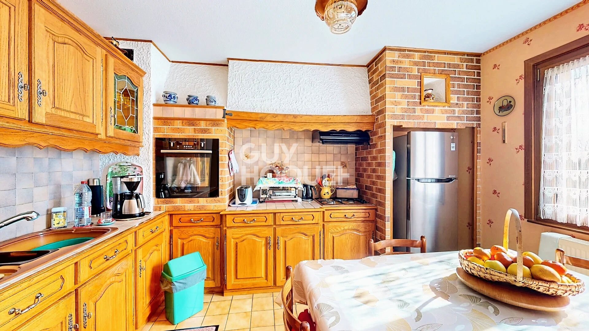 Maison à vendre, 98m², Metz