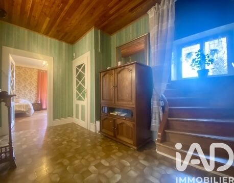 Maison à vendre, 148m², Phalsbourg